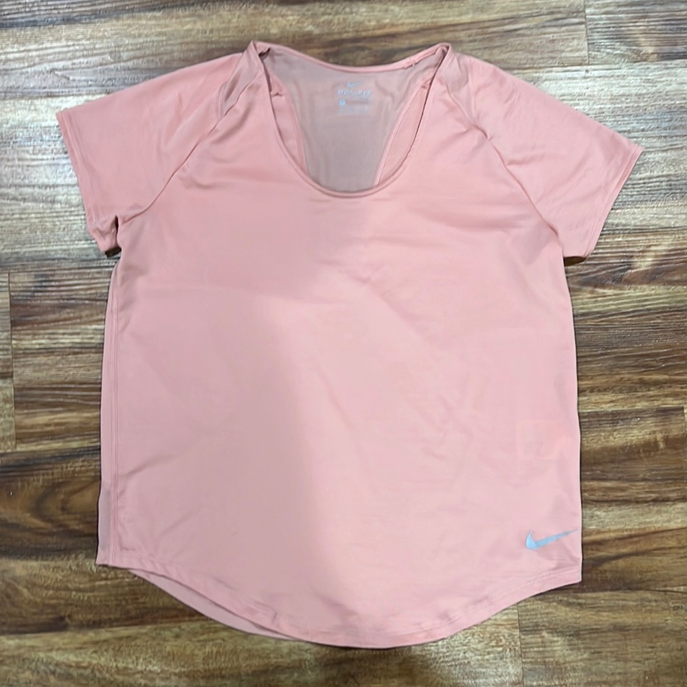 Nike Short Sleeve